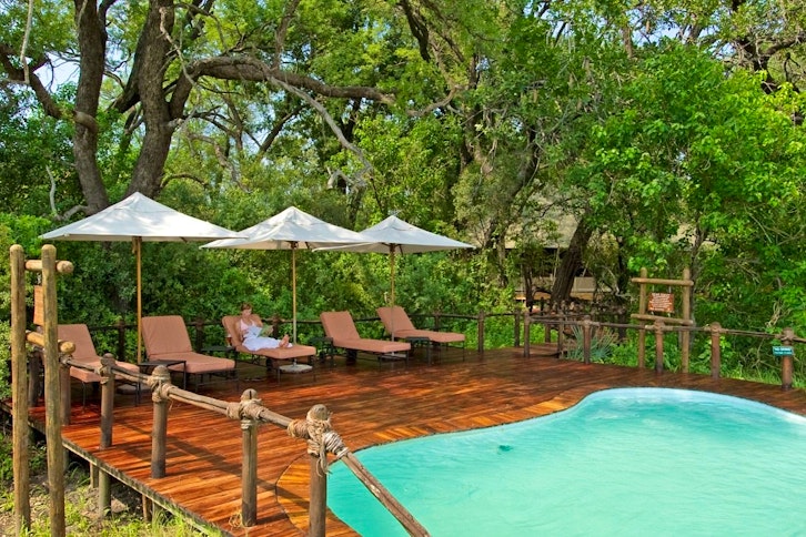 Sanctuary Stanley's Camp 7