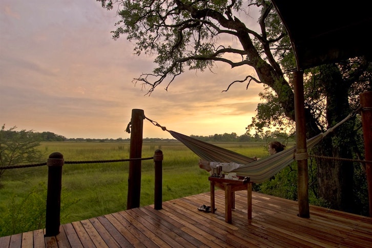 Sanctuary Stanley's Camp 9