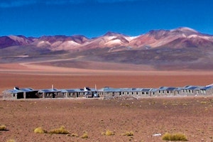 Tayka del Desierto image 1