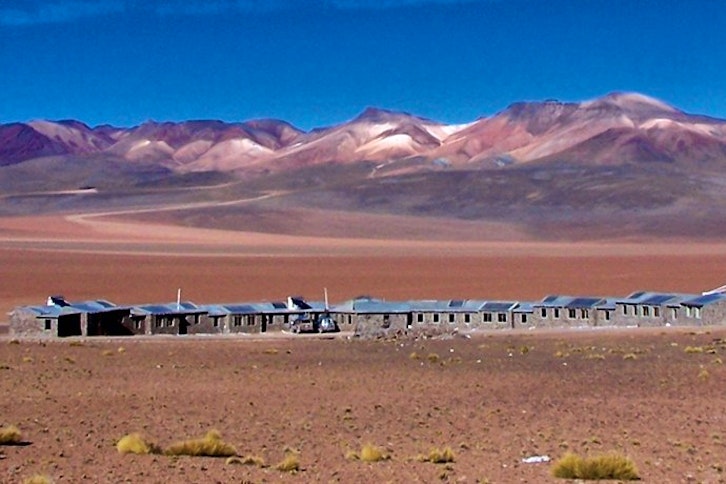 Tayka del Desierto