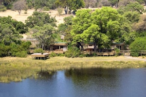 Vumbura Plains image 1