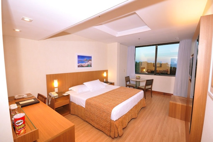 Windsor Excelsior Copacabana, Superior Executive Room