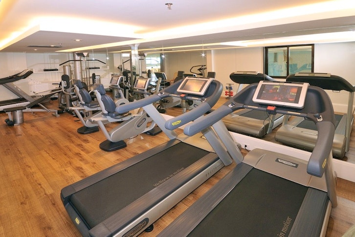 Windsor Excelsior Copacabana 7