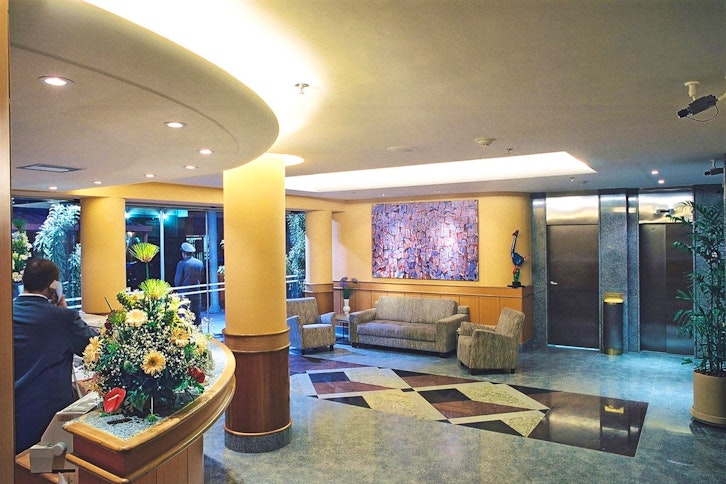 Windsor Martinique 1