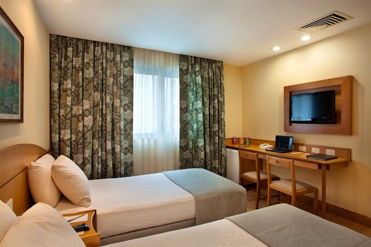 Windsor Martinique 2