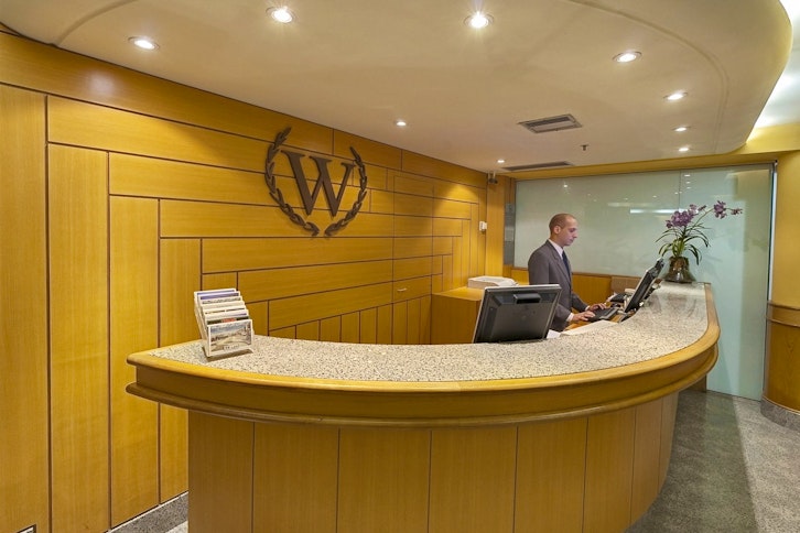 Windsor Martinique 3