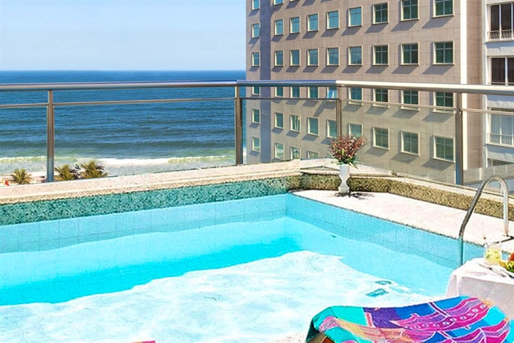 Windsor Martinique 7