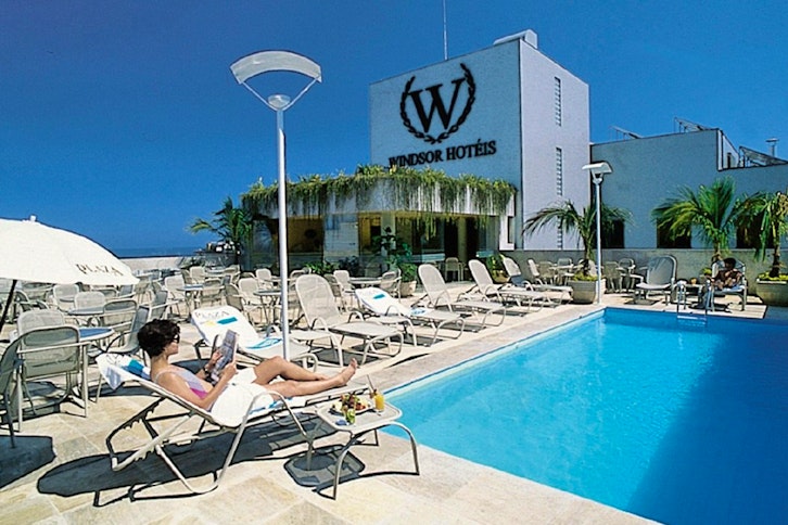 Windsor Plaza Copacabana 3