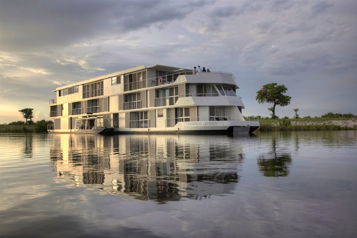 Zambezi Queen