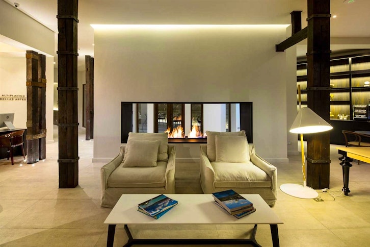 Altiplanico Bella Artes