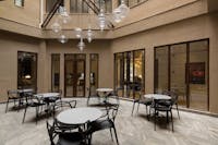 Altiplanico Bella Artes, standard room