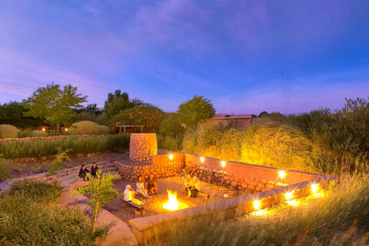 Altiplanico San Pedro de Atacama 2