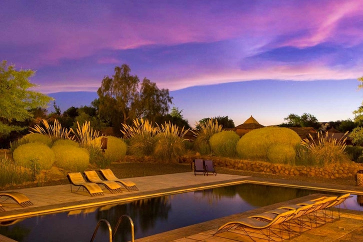 Altiplanico San Pedro de Atacama 3