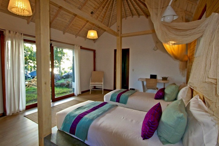 Altiplanico Rapa Nui