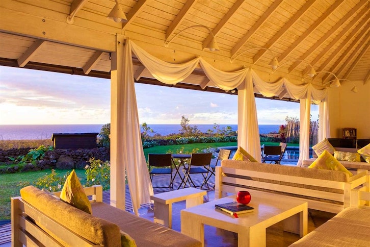 Altiplanico Rapa Nui