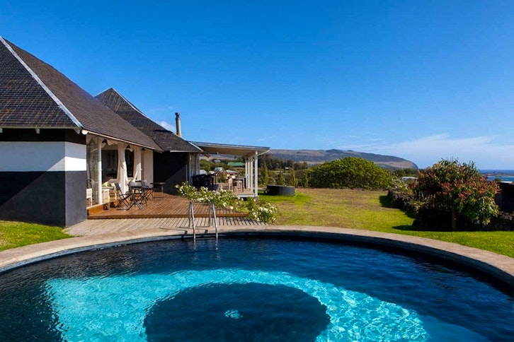 Altiplanico Rapa Nui