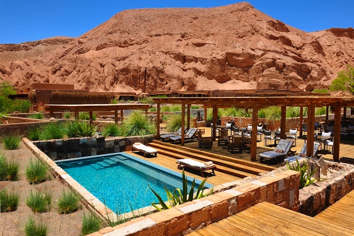 Hotel Nayara Alto Atacama