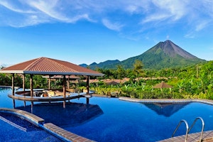 Arenal Manoa image 1