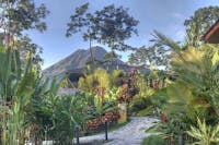 Arenal Nayara Hotel & Gardens