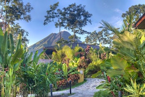 Arenal Nayara Hotel & Gardens image 1