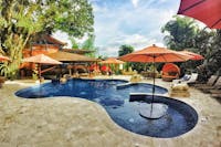 Arenal Nayara Hotel & Gardens