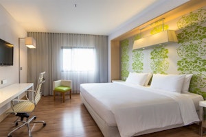 Atton Bogotá 93 image 1