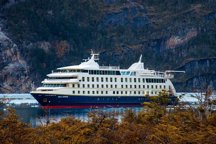 Australis Cruises 12