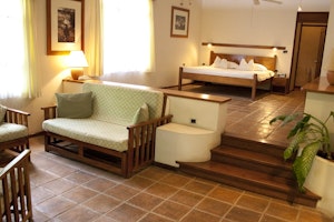 Capitan Suizo image 1