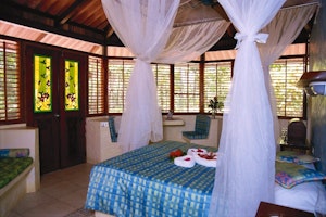 Casa Corcovado Jungle Lodge image 1