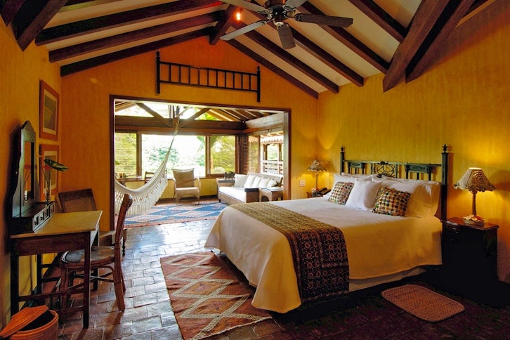 Casa de Huéspedes Sazagua