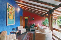 Casa de Huéspedes Sazagua