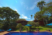 Casa de Huéspedes Sazagua