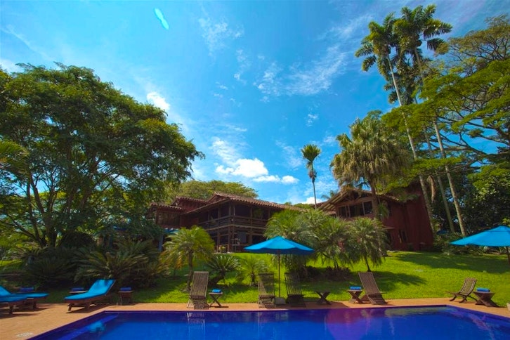 Casa de Huéspedes Sazagua