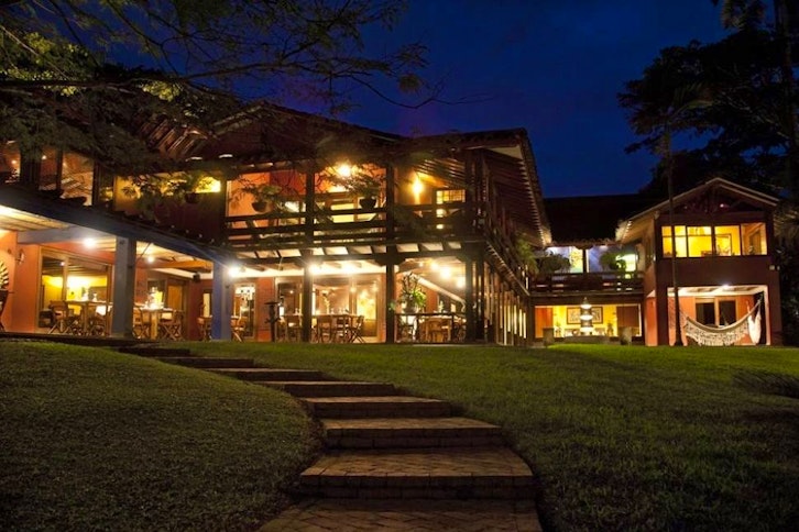 Casa de Huéspedes Sazagua