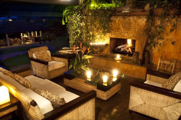 Casa de Huéspedes Sazagua