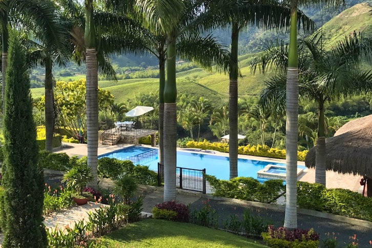 Casa San Carlos Lodge 2