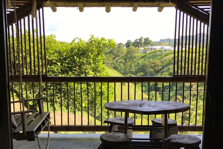 Casa San Carlos Lodge 3