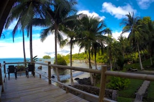 El Cantil Ecolodge image 1