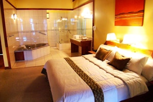 El Establo Mountain Hotel image 1