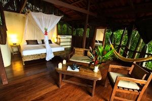 El Remanso Lodge image 1