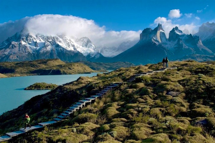 Explora en Patagonia