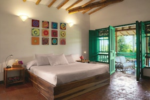 Hacienda Bambusa image 1