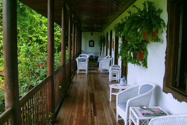Hacienda San Jose