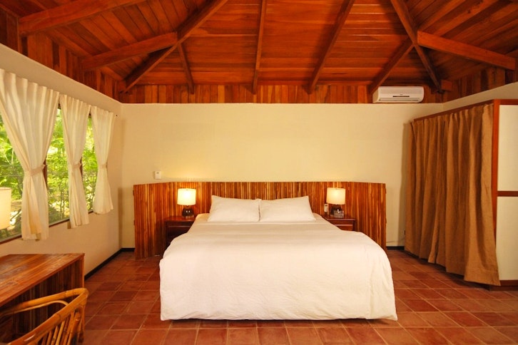 Harmony Hotel, bungalow