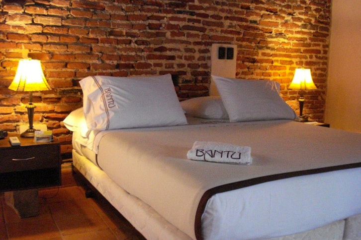 Hotel Bantú 5