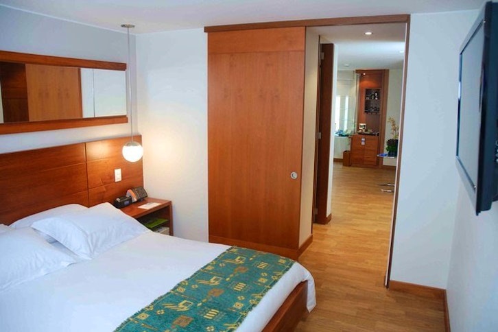 Hotel Boheme Royal 4