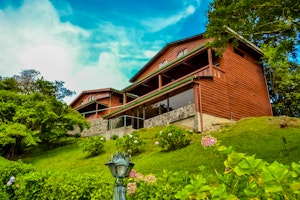 Hotel Heliconia image 1