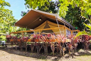 Isla Chiquita image 1