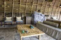 Lango Camp, Odzala-Kokoua National Park