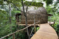 Lango Camp, Odzala-Kokoua National Park